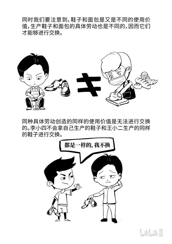 08 劳动二重性