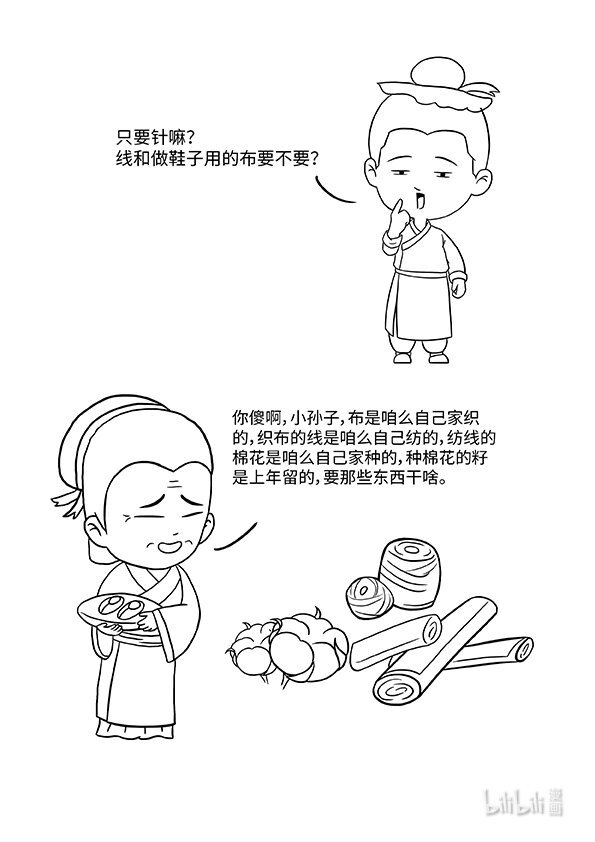 02 自然经济与商品经济