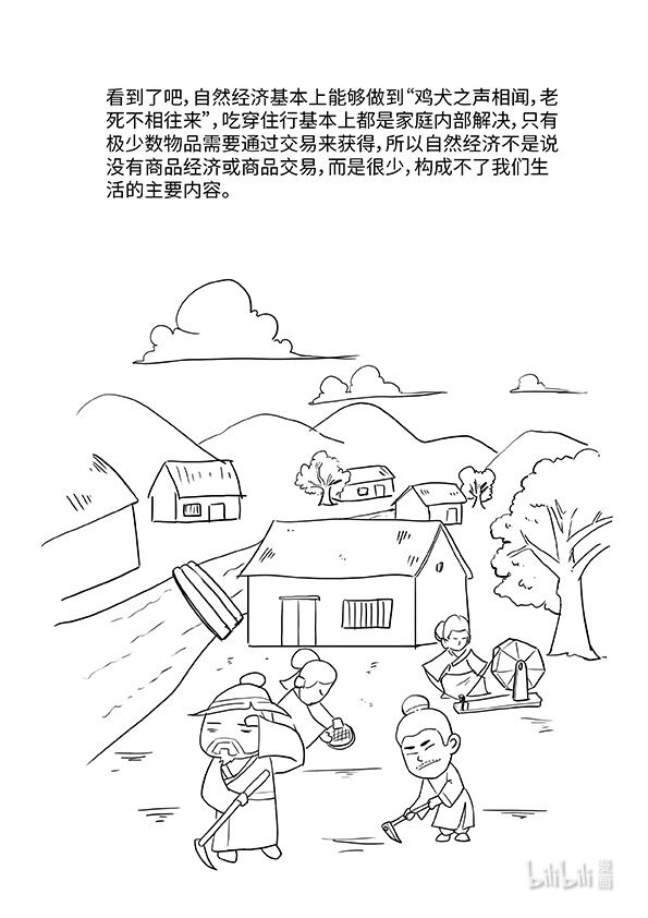 02 自然经济与商品经济