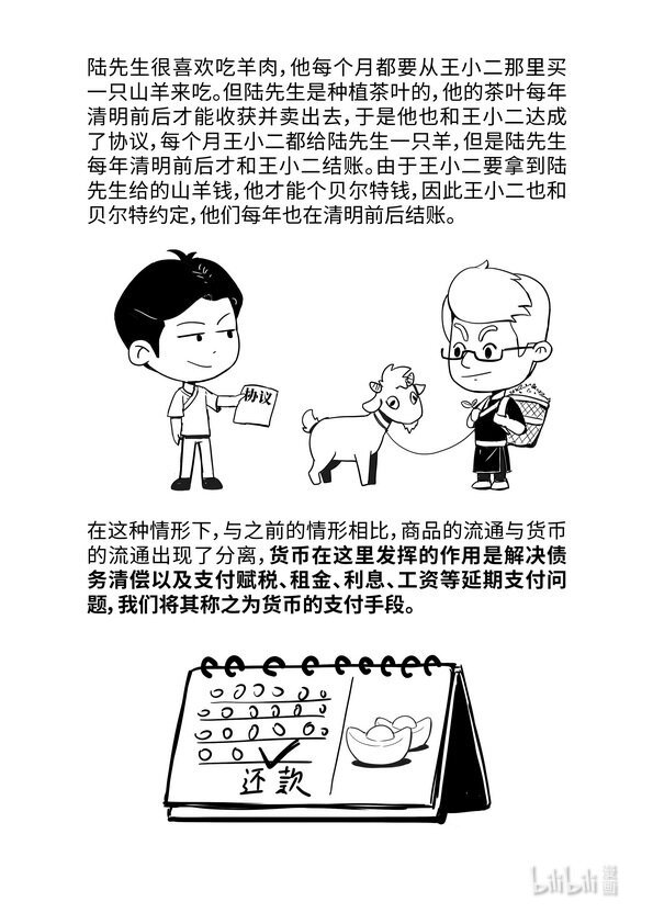 12 货币的职能