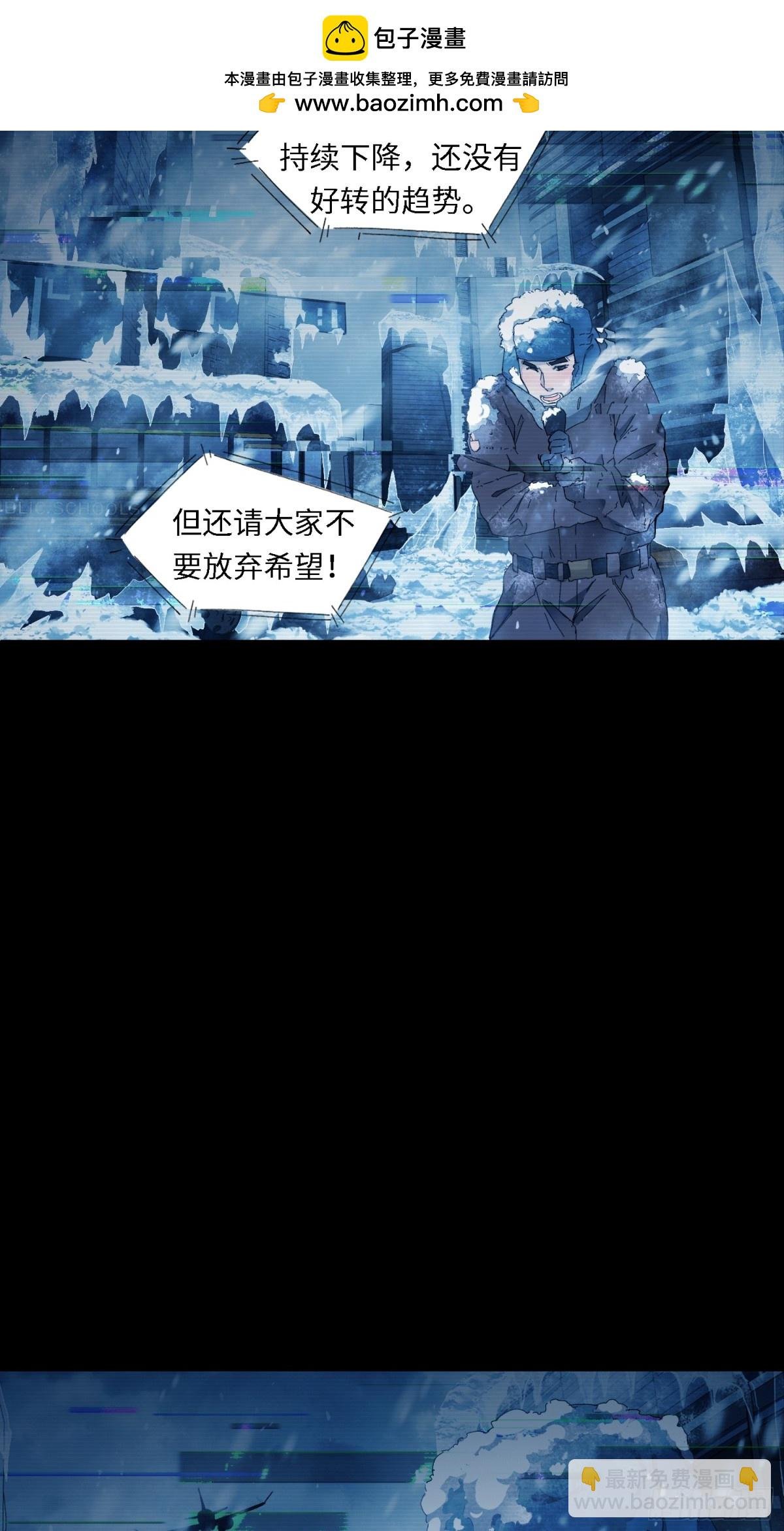 末日重生（1）