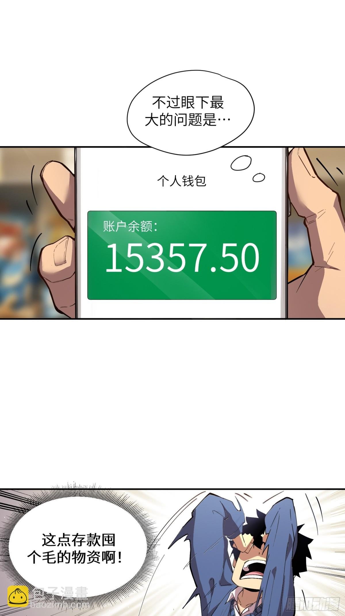 末日重生（2）