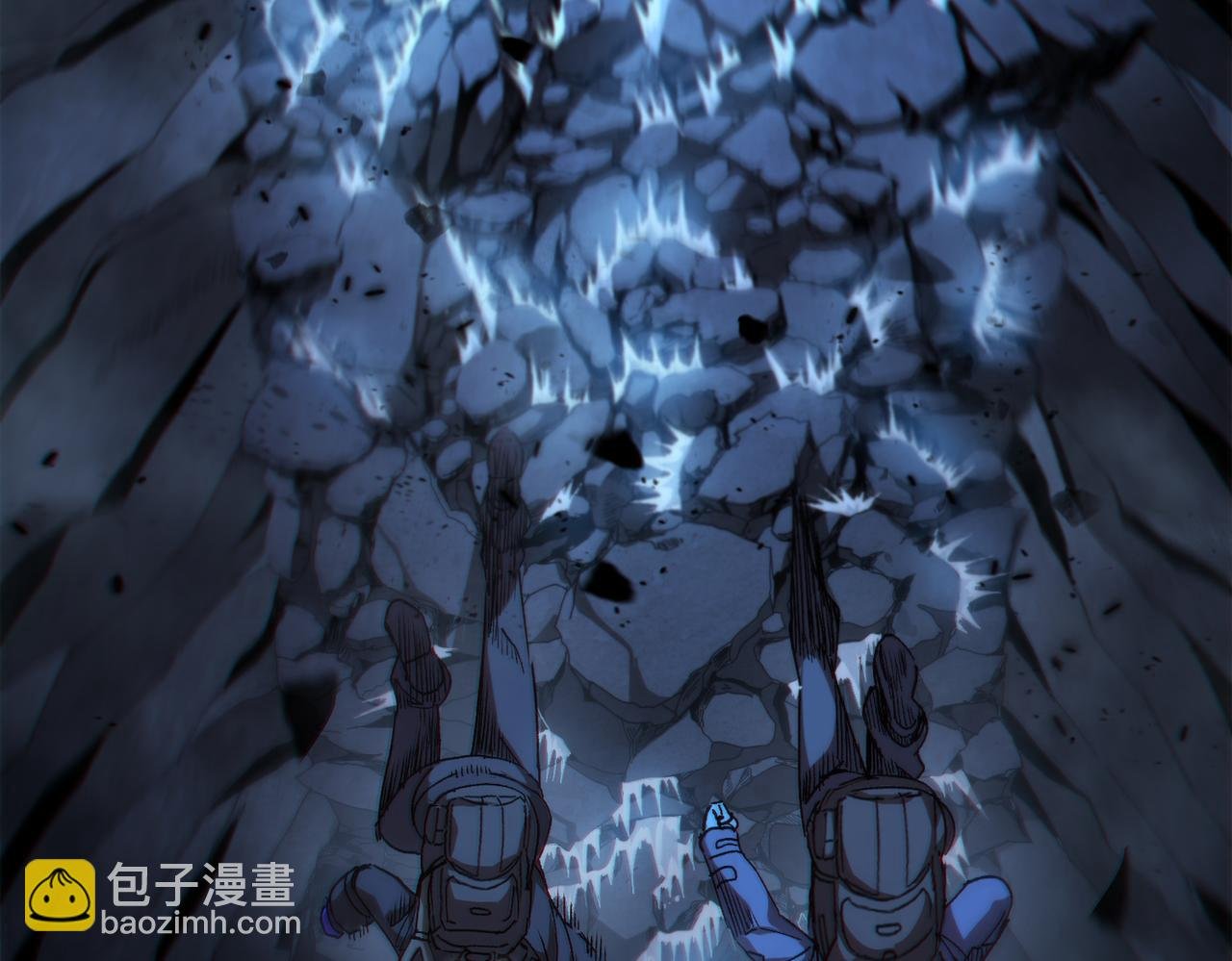 险象环生（2）