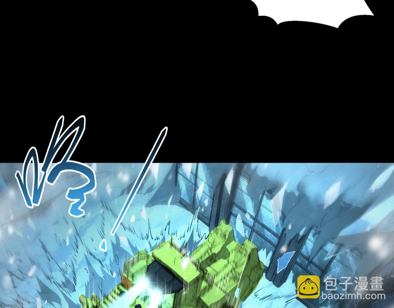 逃亡之路（2）