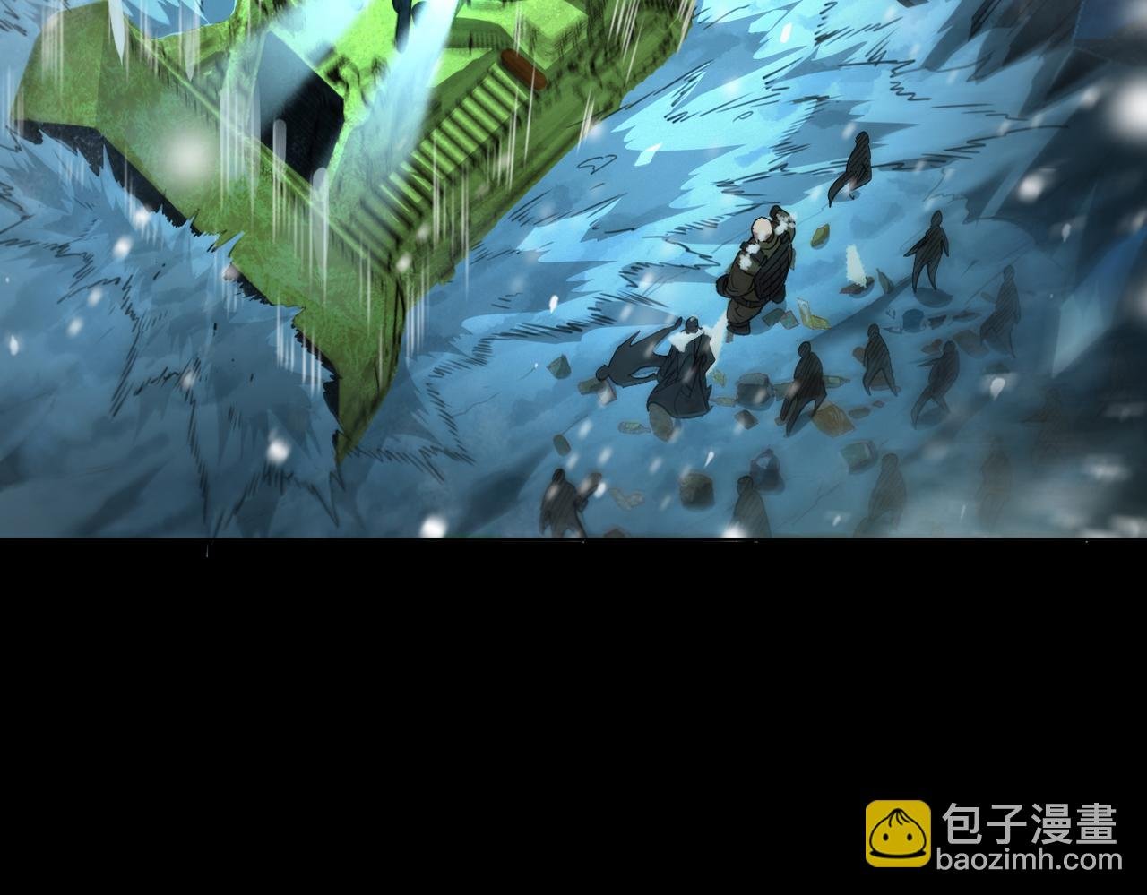 逃亡之路（2）