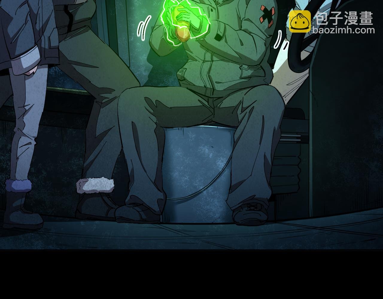 逃亡之路（3）
