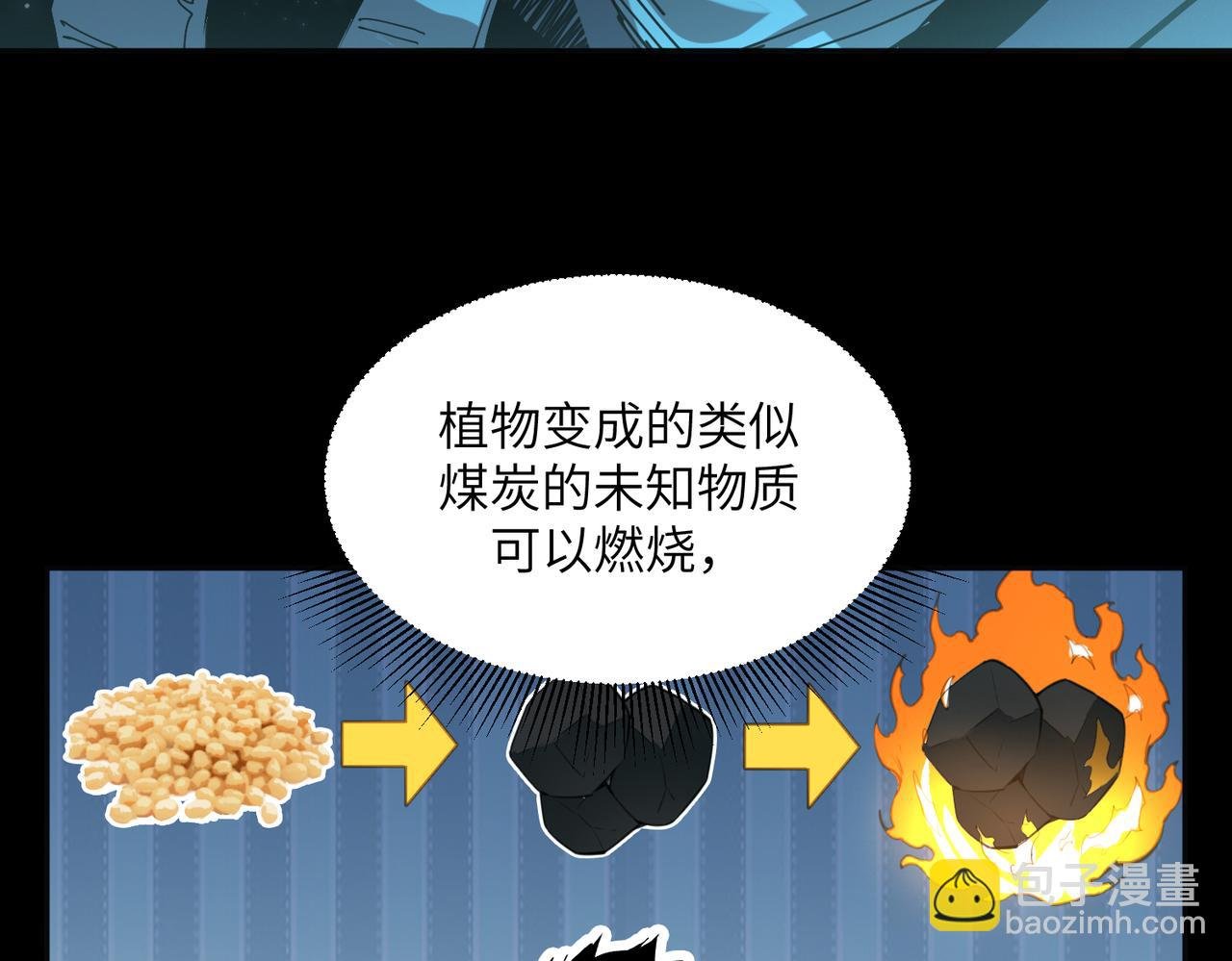 t逃亡之路（3）