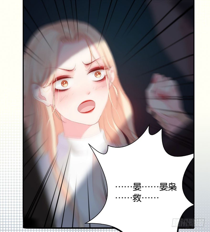 预告