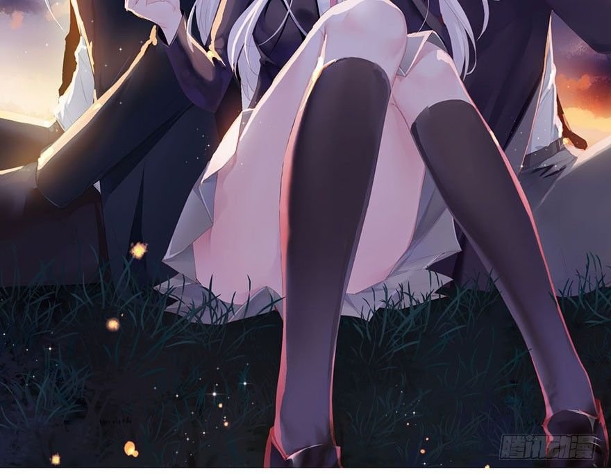 第十二话 特调局