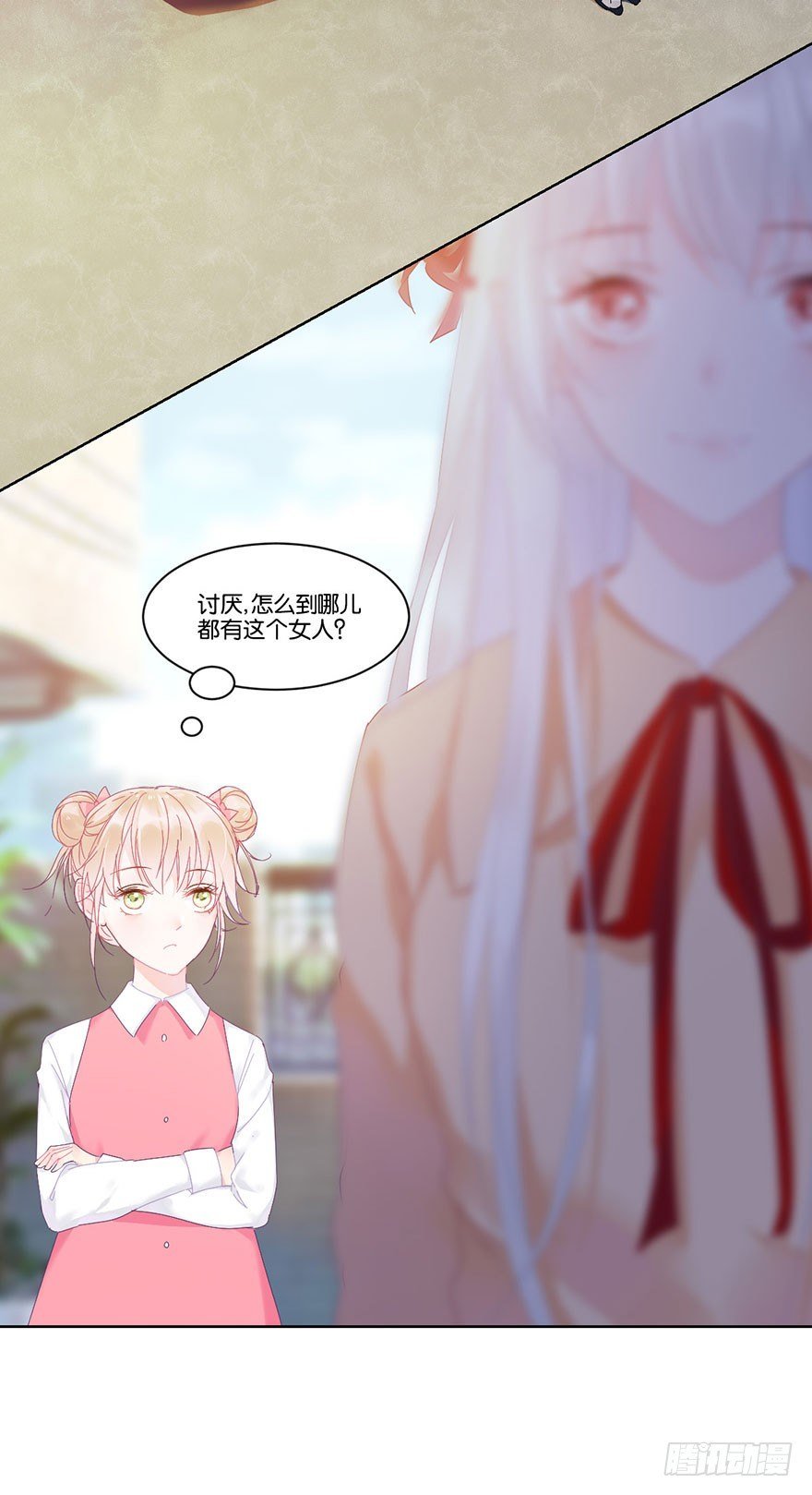 第十八话 片场