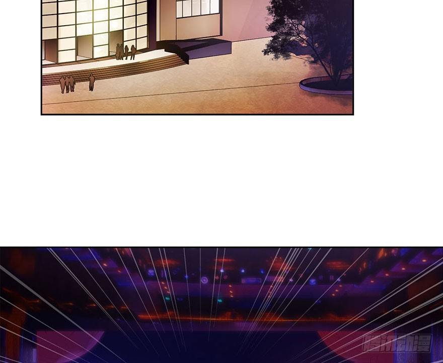 第一话 神秘的面具