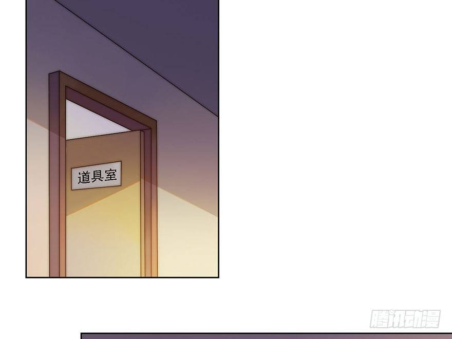 第一话 神秘的面具