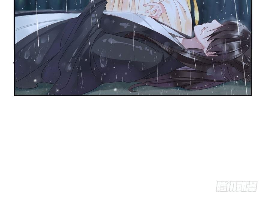 第十九话 昏迷