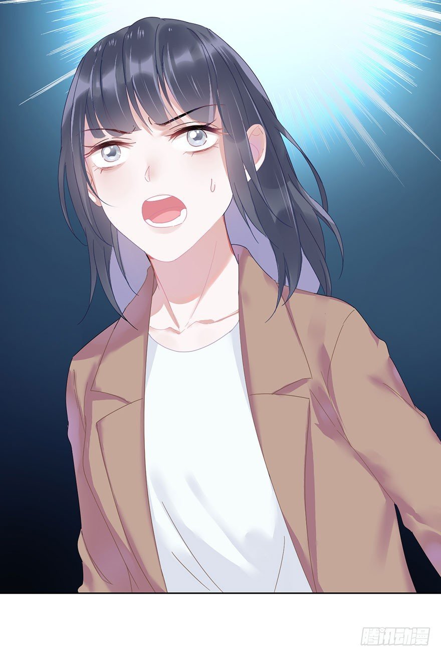 第十九话 昏迷
