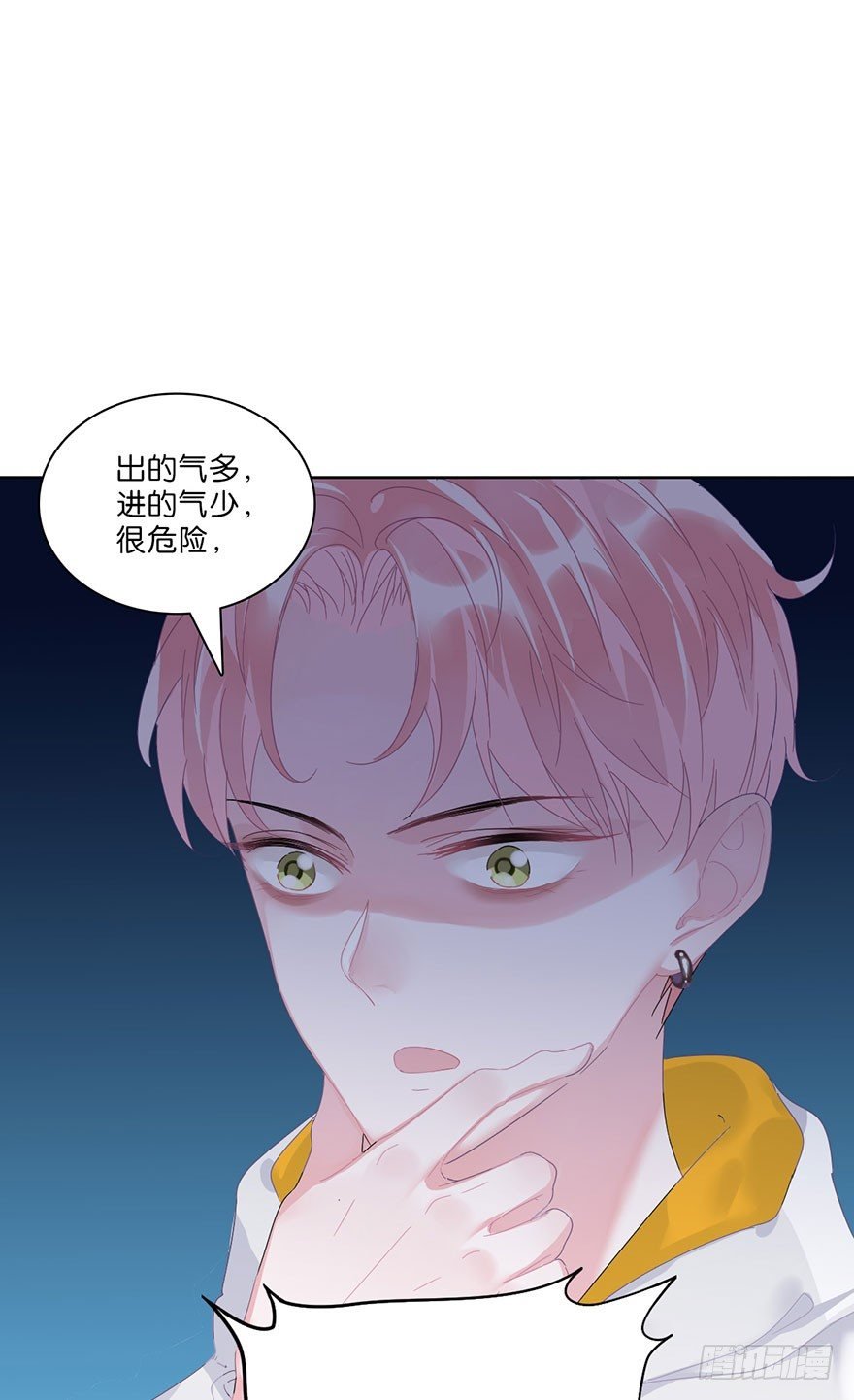 第十九话 昏迷