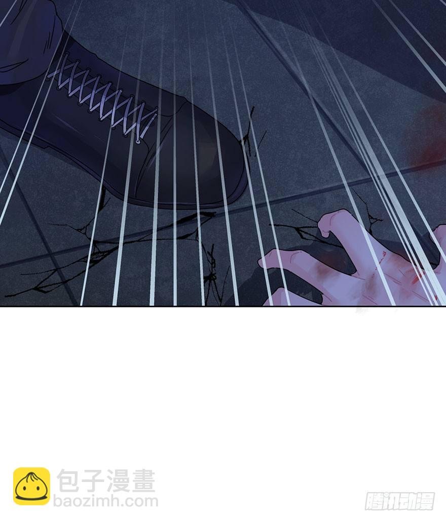 第二十七话 守护