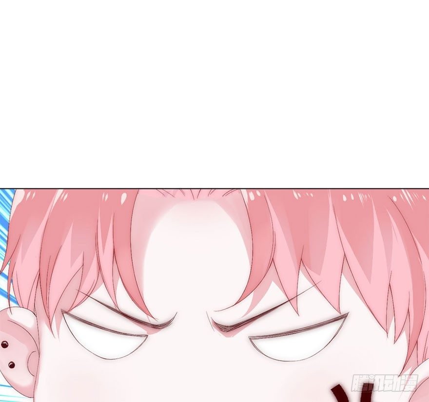 第三话 原来她有病