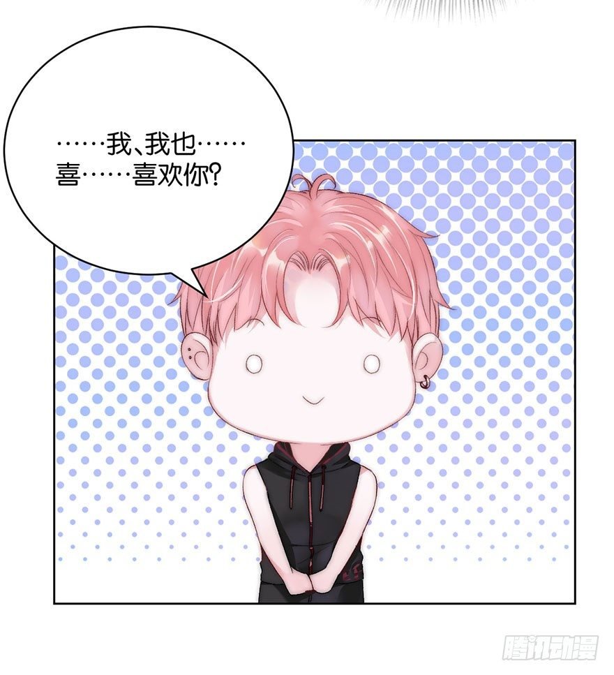第五话 我能拒绝吗？