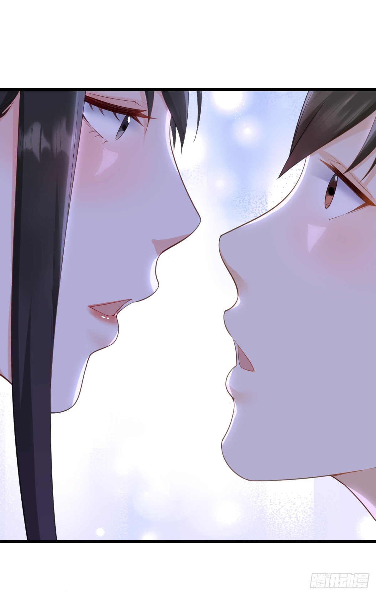 第17话 意乱情迷