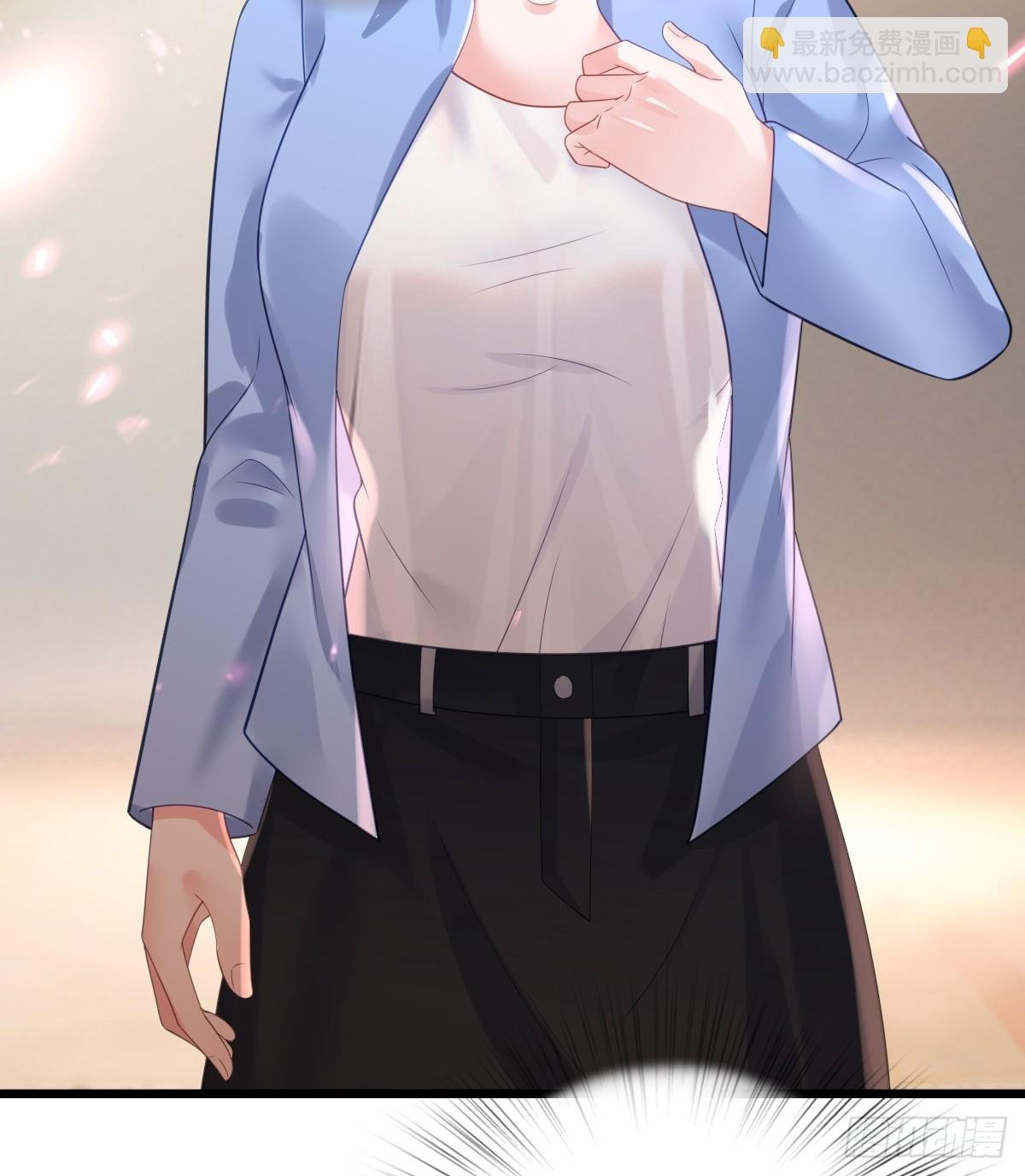 第4话 奇怪的战争片？