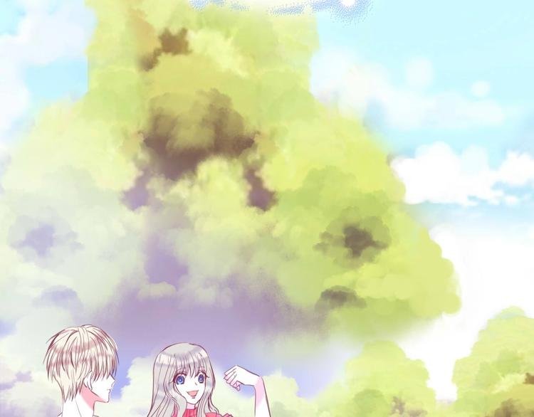 第14话 这个女生...很特别