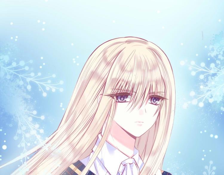 第1话 雨中预见的女装少年