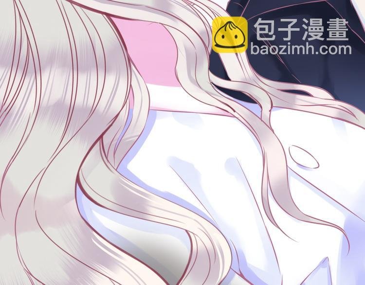 第5话 在男神面前丢了初吻？！