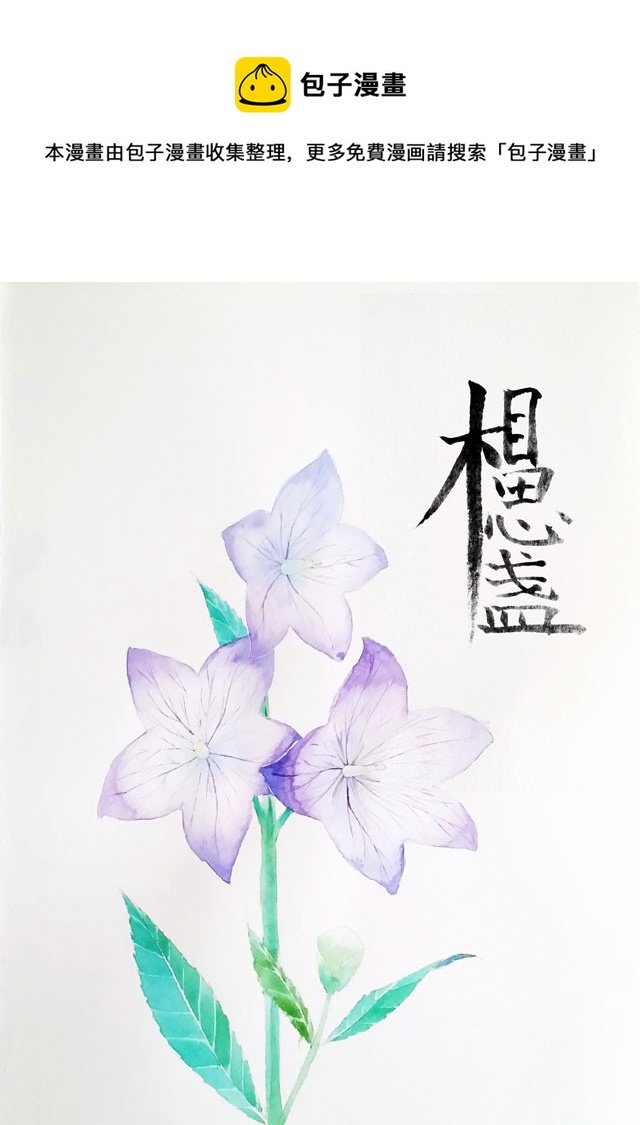 相思盏（十一）