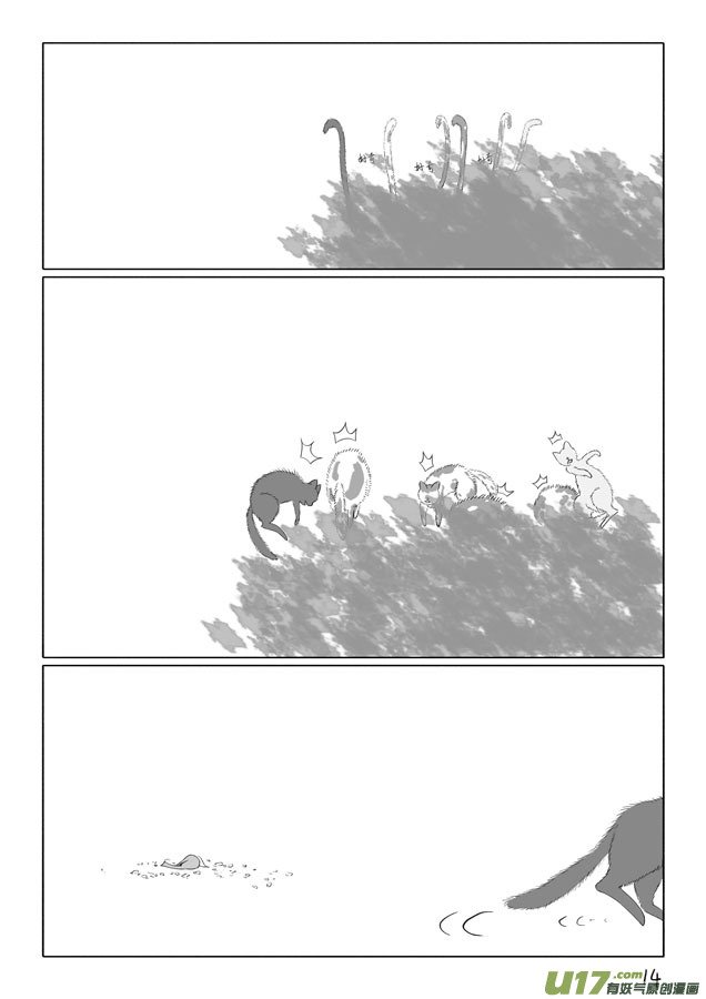 相思盏（十三）