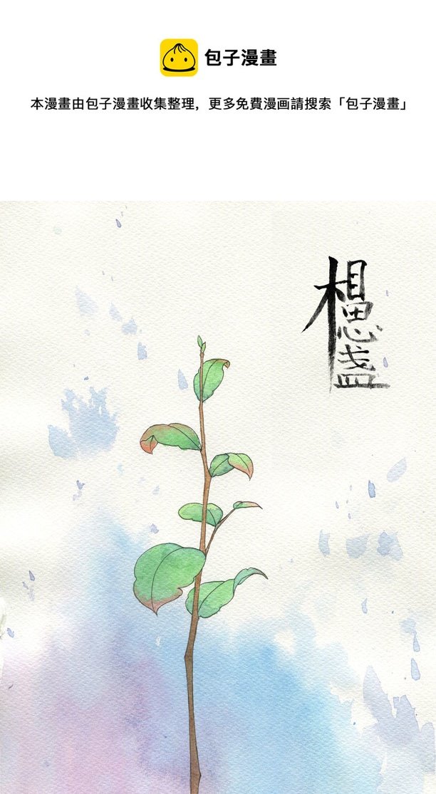 相思盏（十五）