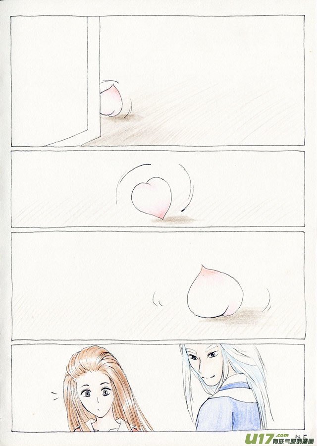 相思盏春节小剧场