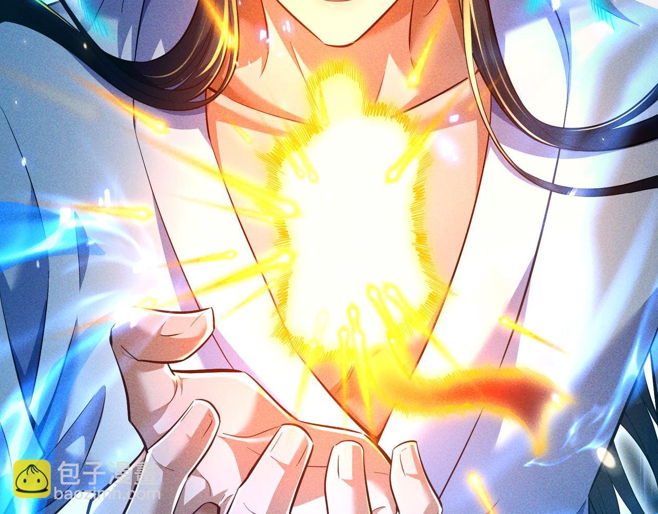 第9话 高质量经验宝宝