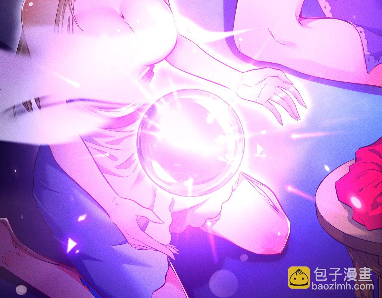 第9话 高质量经验宝宝