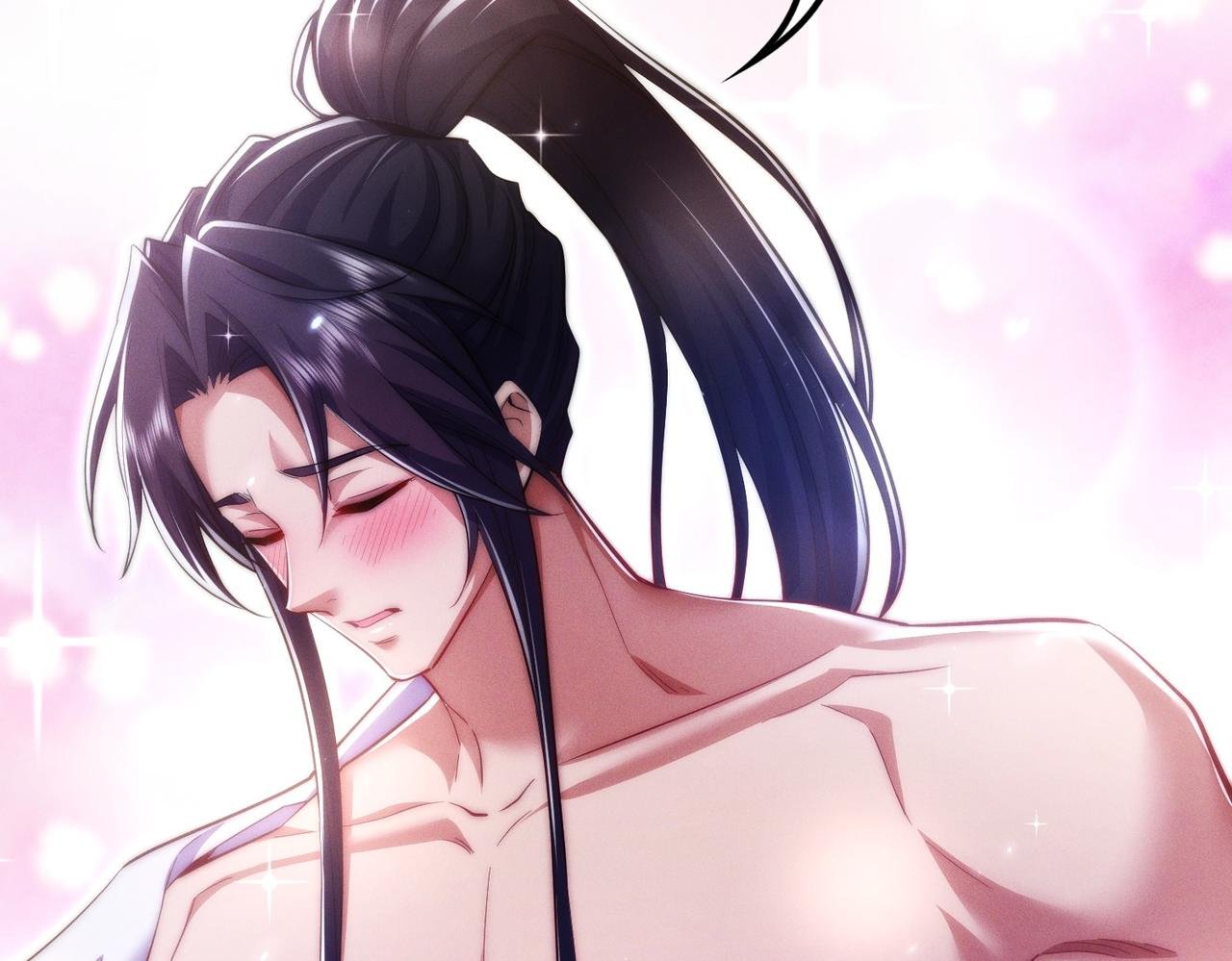 第11话 师姐真大啊