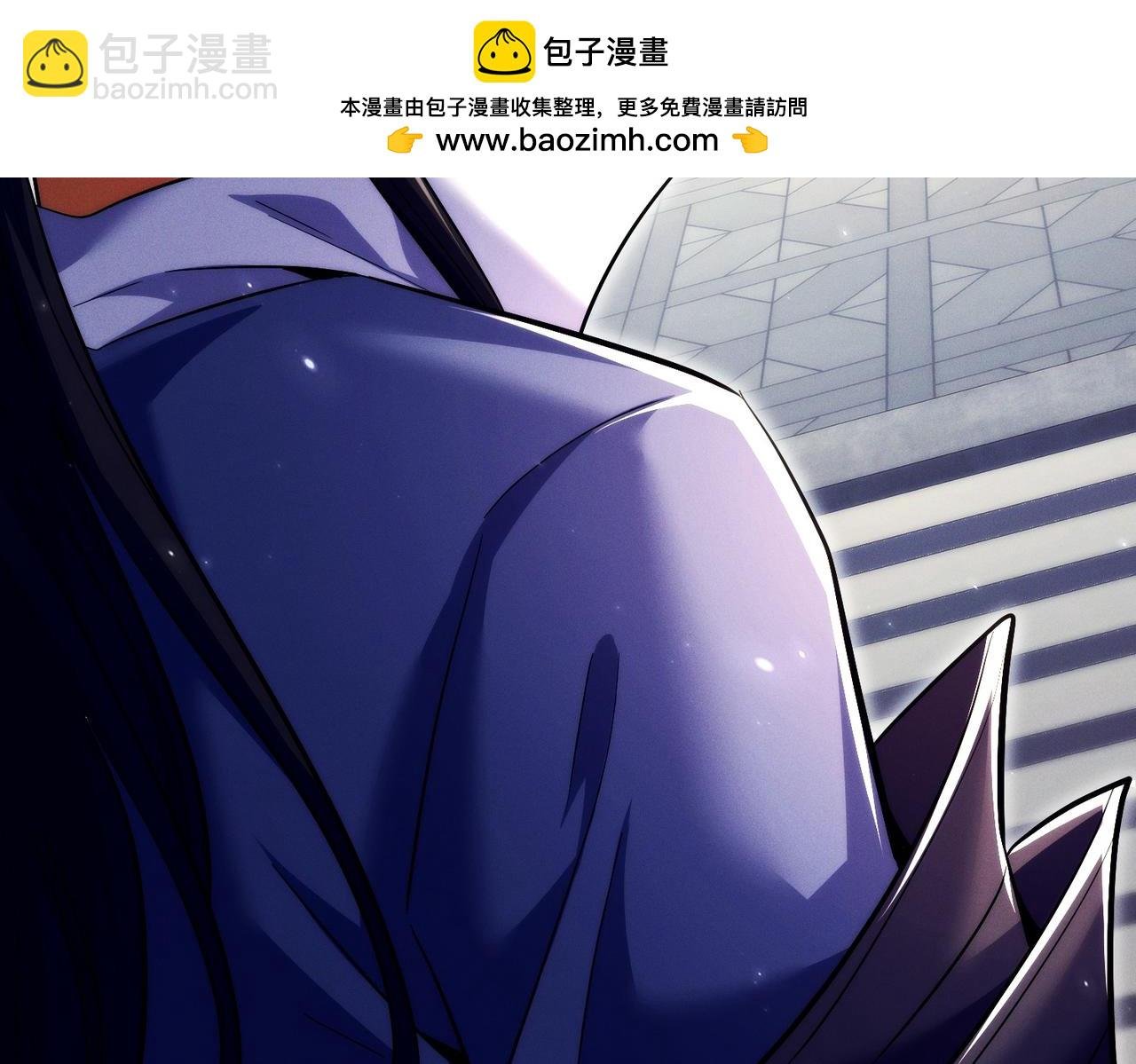 第13话 先天软饭圣体？
