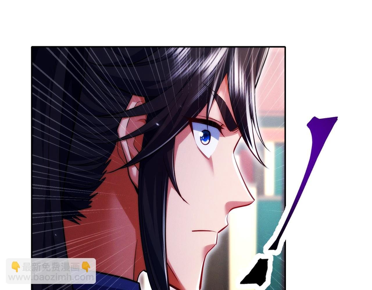 第13话 先天软饭圣体？