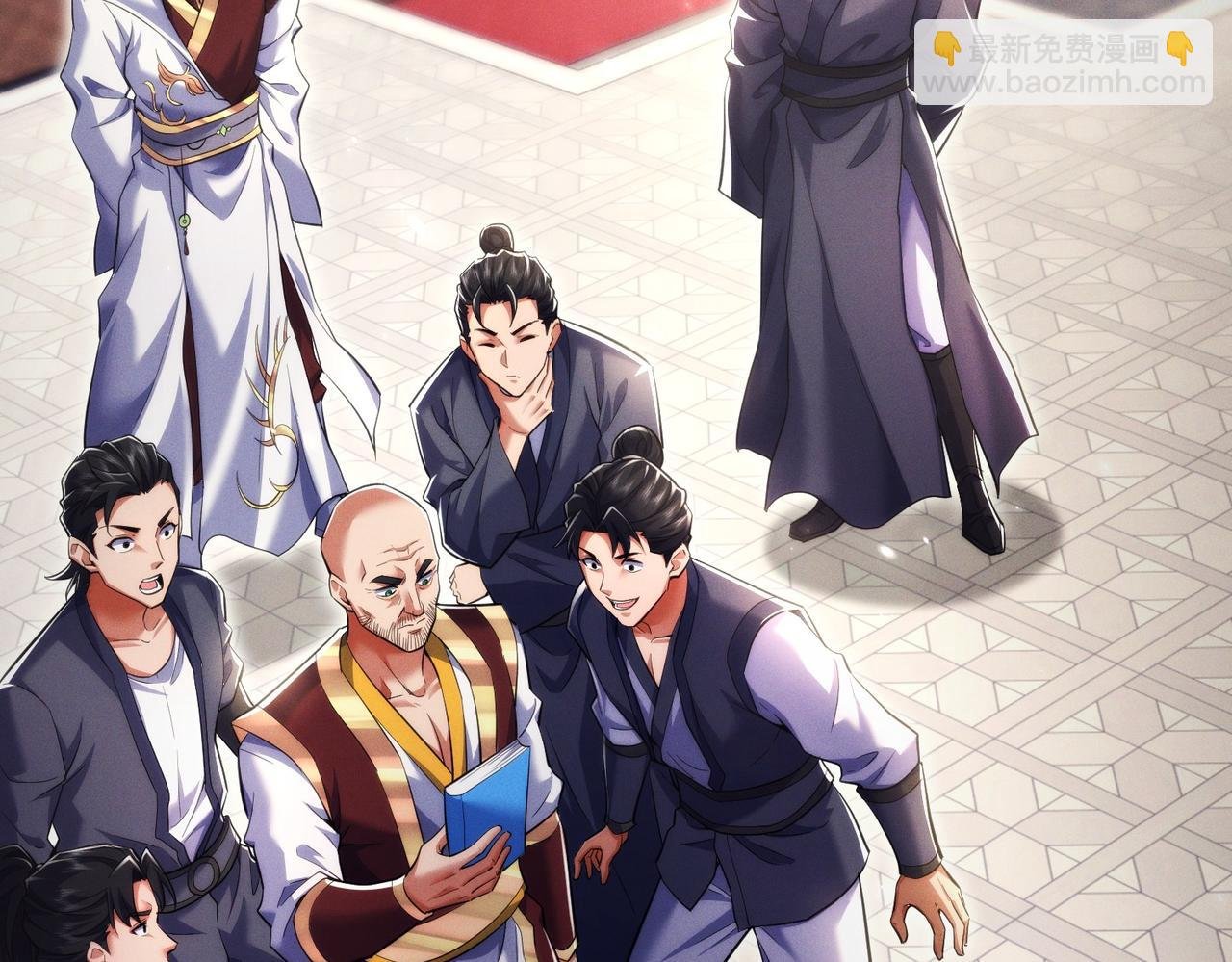第14话 你后悔了吗？