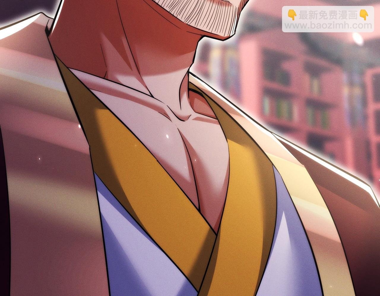 第14话 你后悔了吗？
