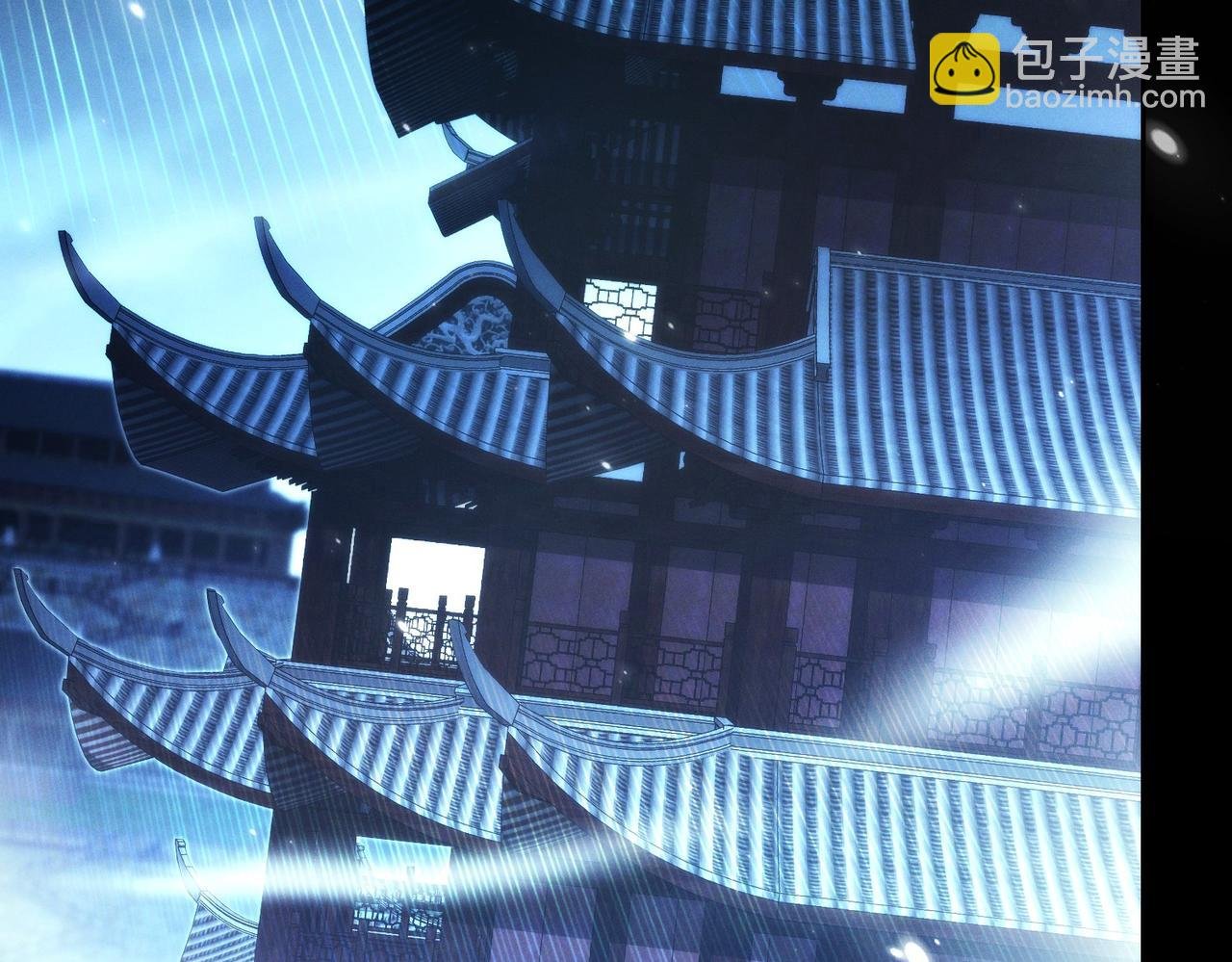 第14话 你后悔了吗？