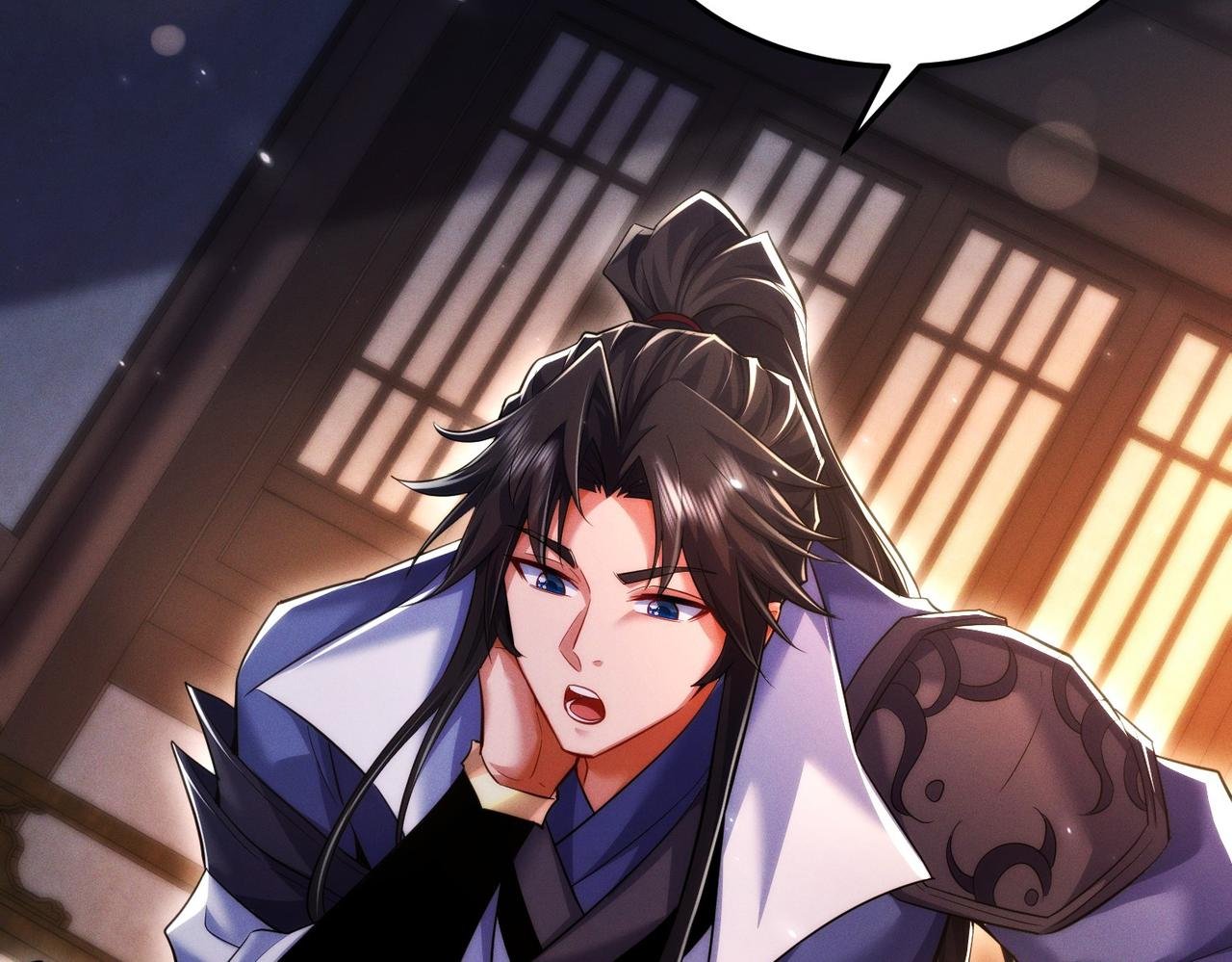 第14话 你后悔了吗？