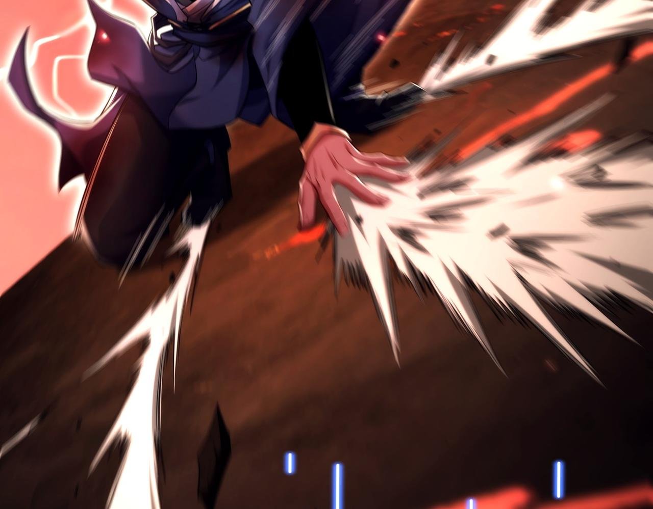 第15话 要命的功法