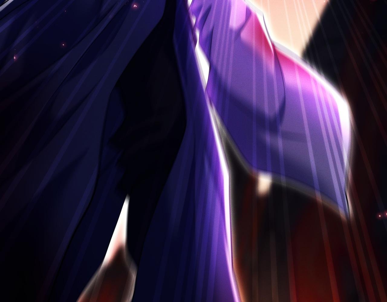 第15话 要命的功法