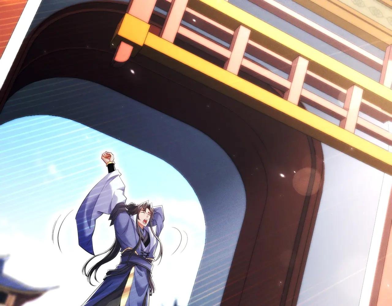 第17话 这比试名额，我争定了！