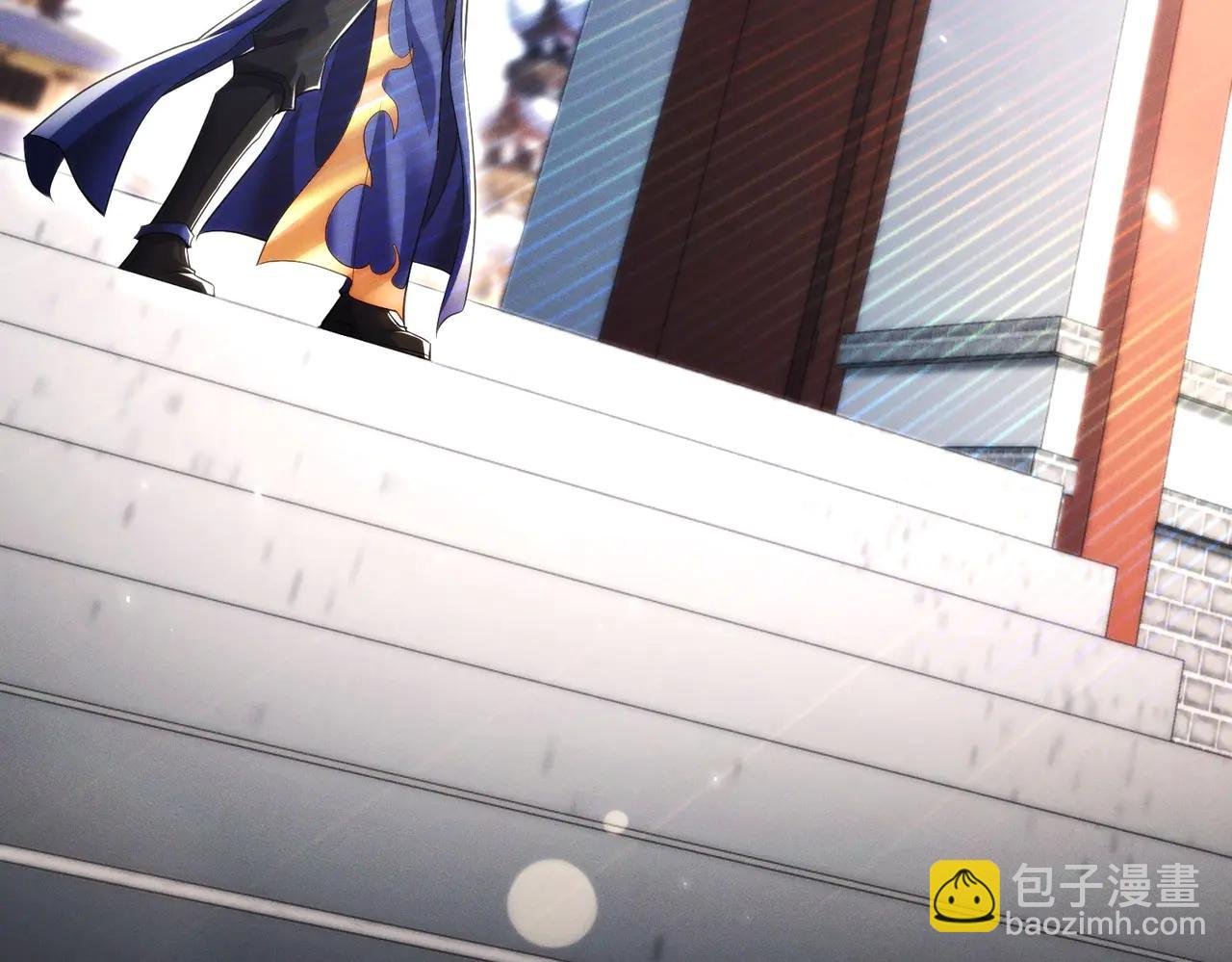 第17话 这比试名额，我争定了！