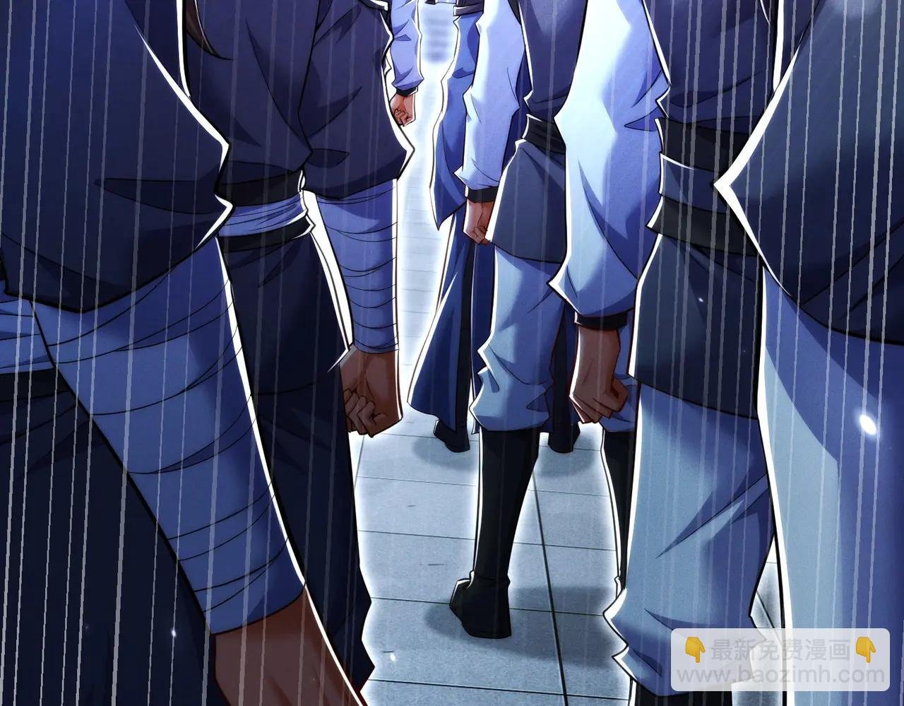 第17话 这比试名额，我争定了！