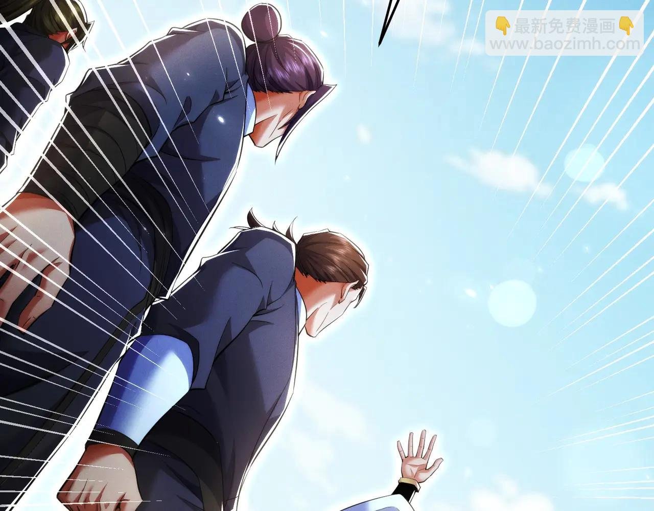 第17话 这比试名额，我争定了！