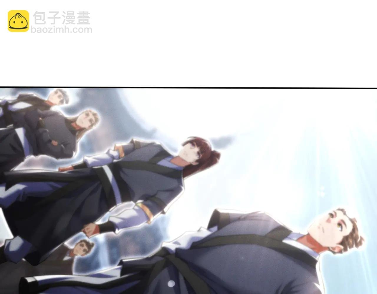 第18话 会叫的狗儿不咬人