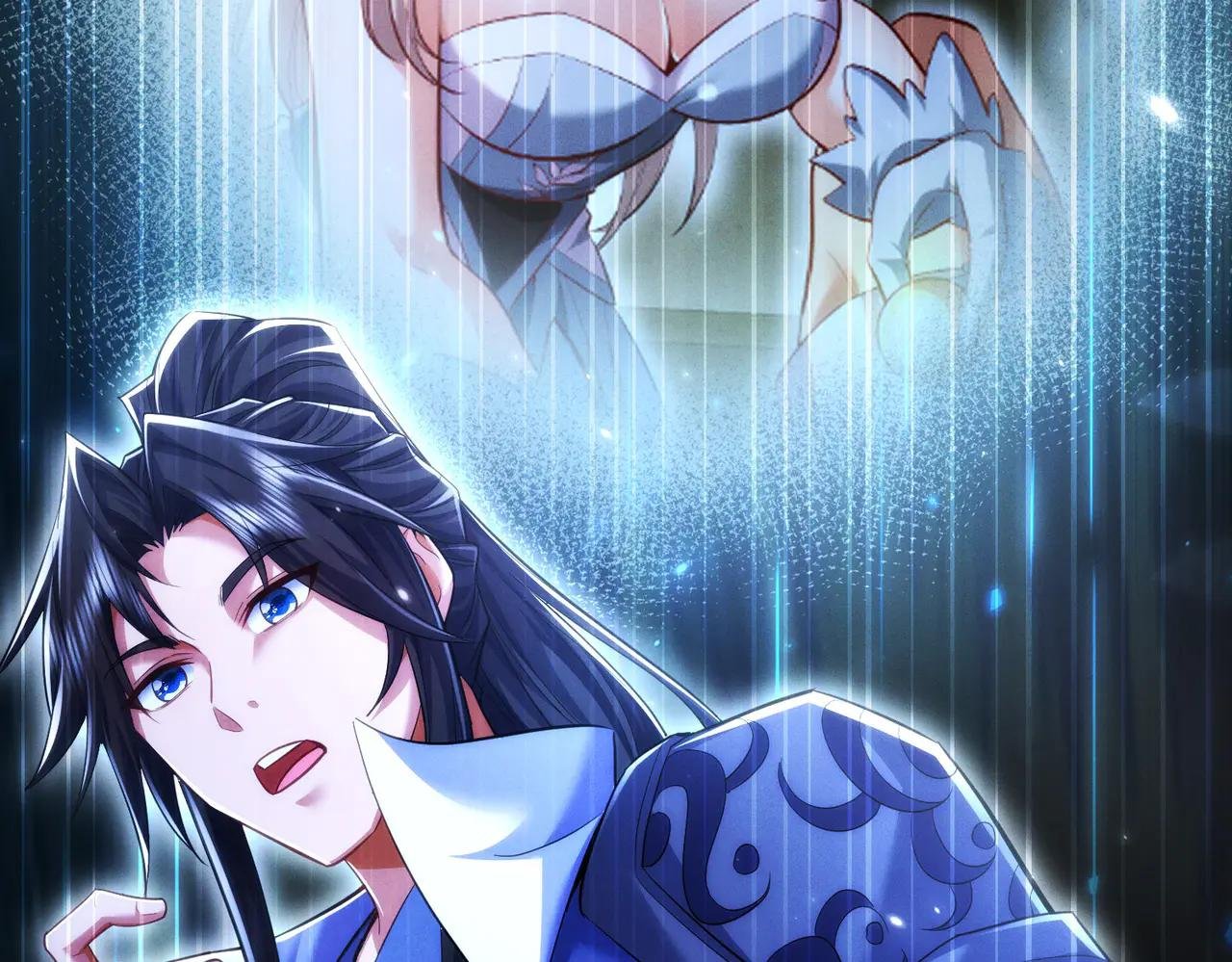 第18话 会叫的狗儿不咬人