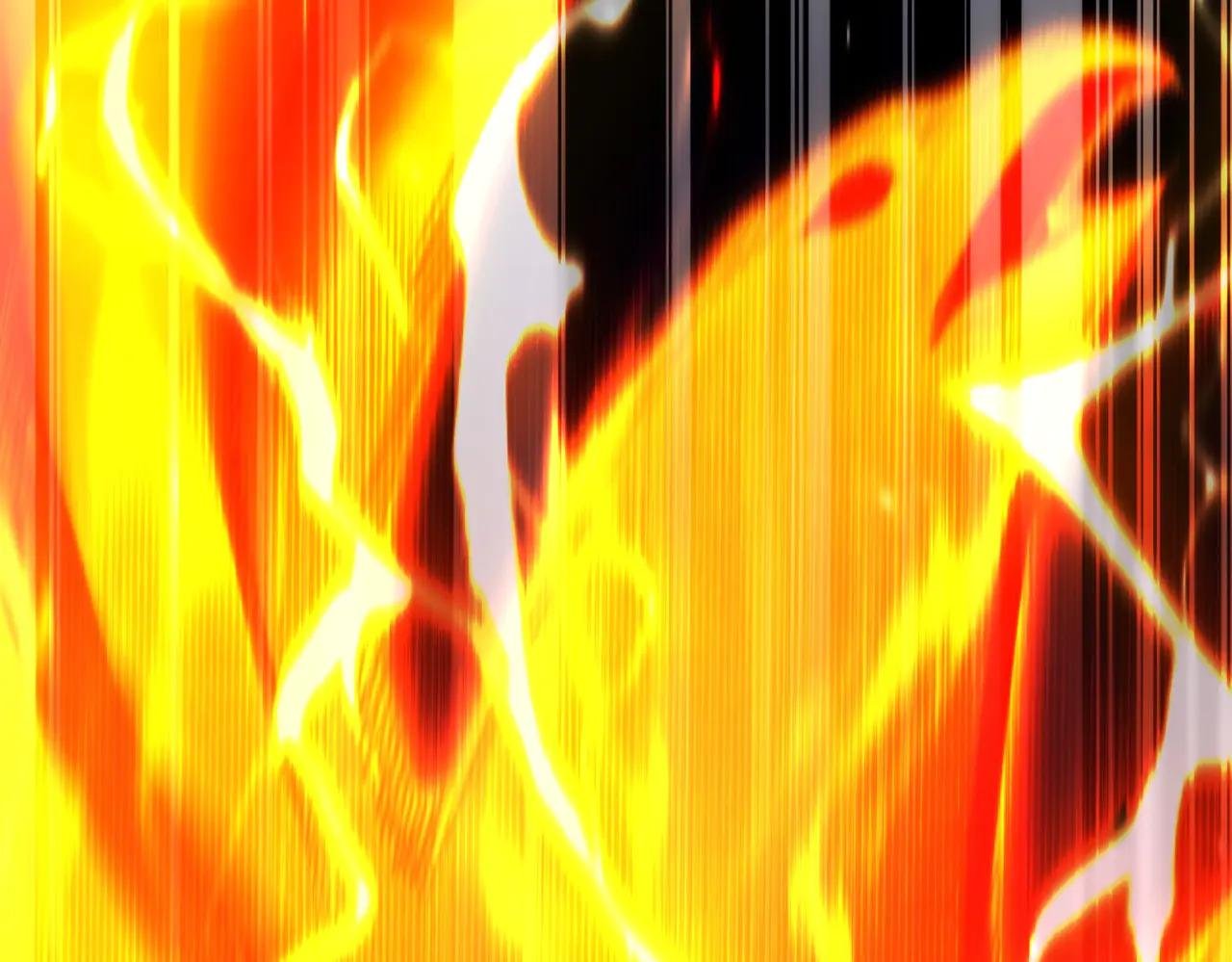 第19话 师姐的腿，好白