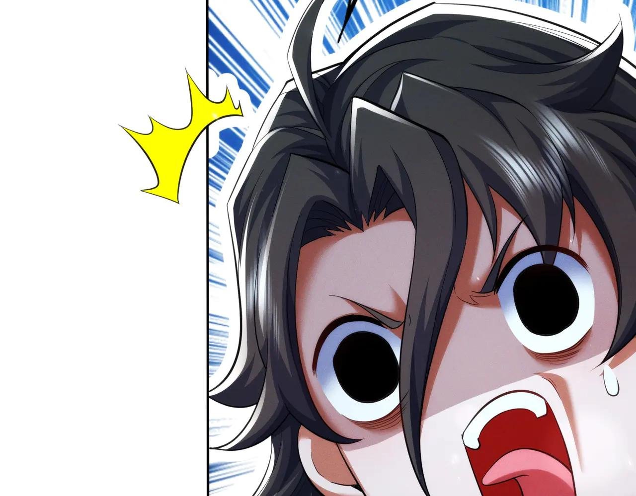 第20话 跟师姐私奔！